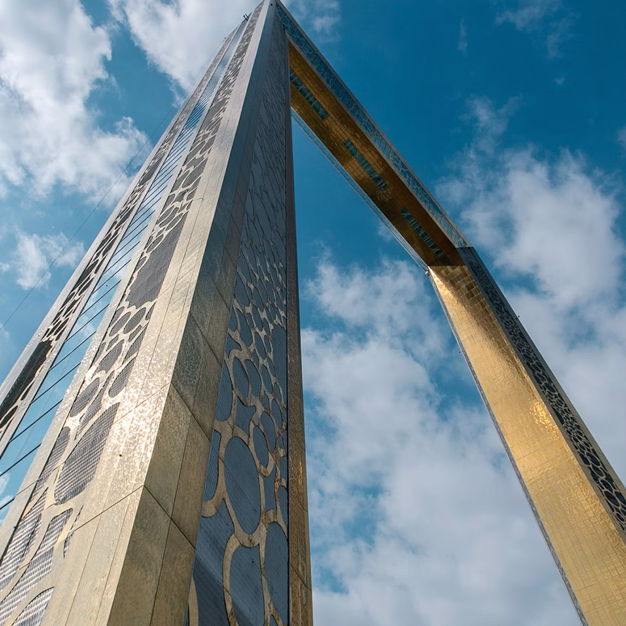 Dubai Frame