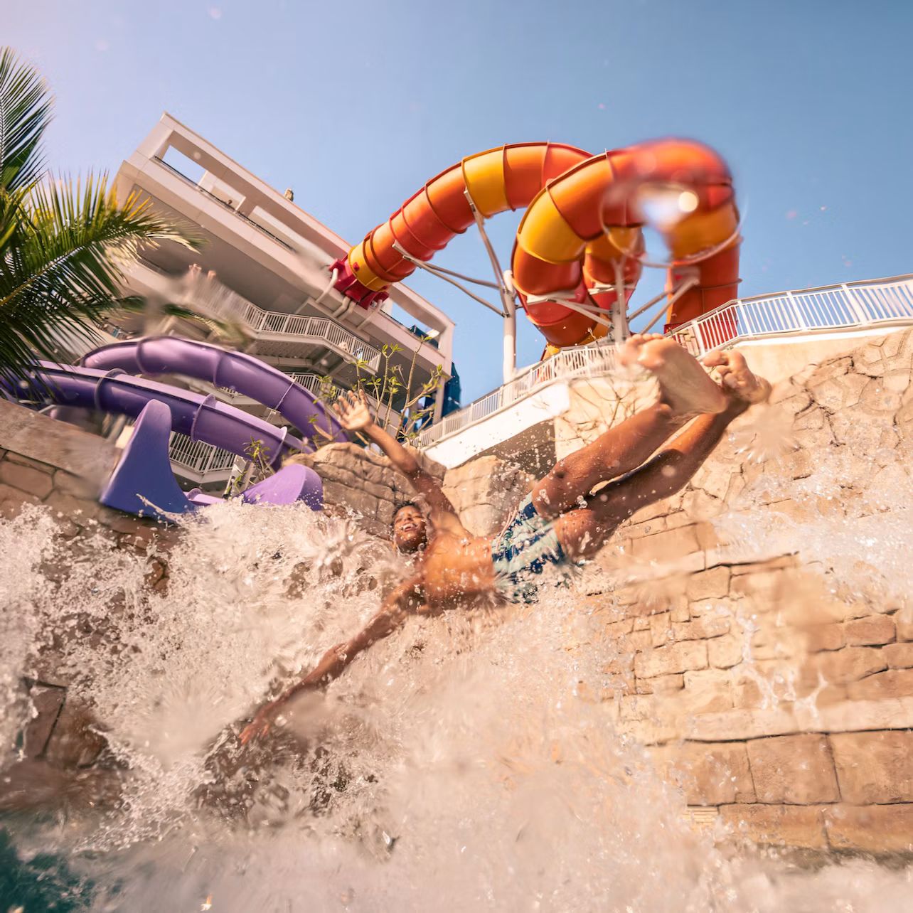 Aquaventure World: Waterpark Day Pass