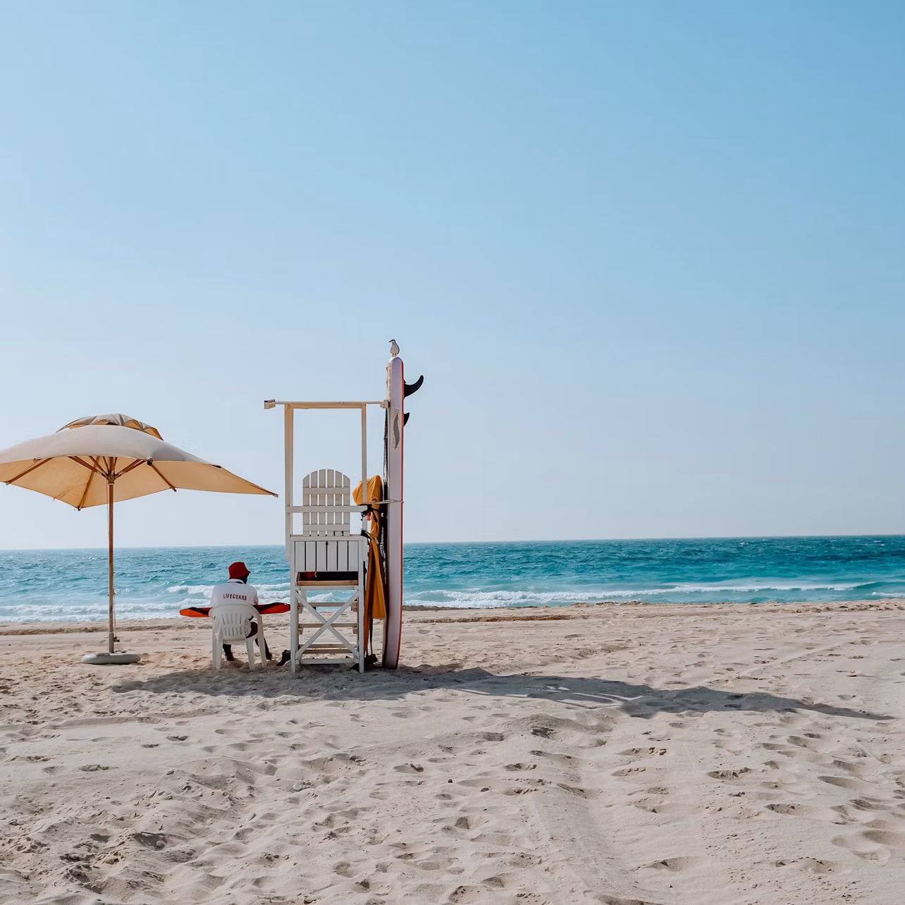 Kai Beach
