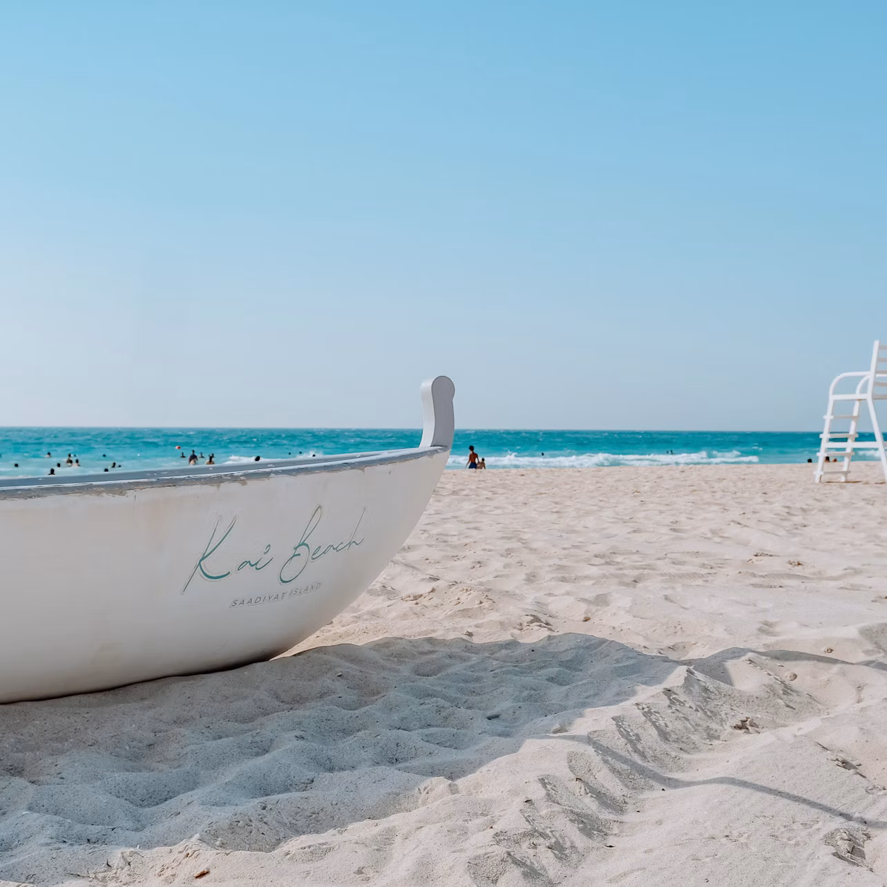 Kai Beach