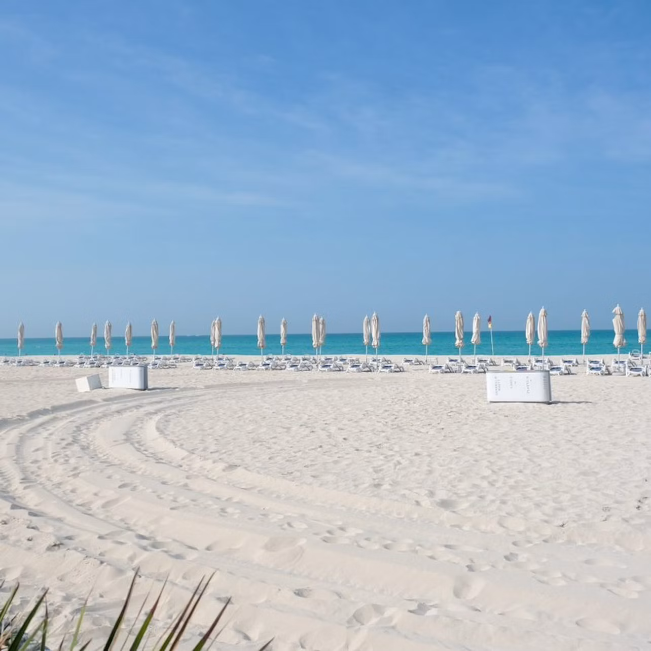 Soul Beach Saadiyat