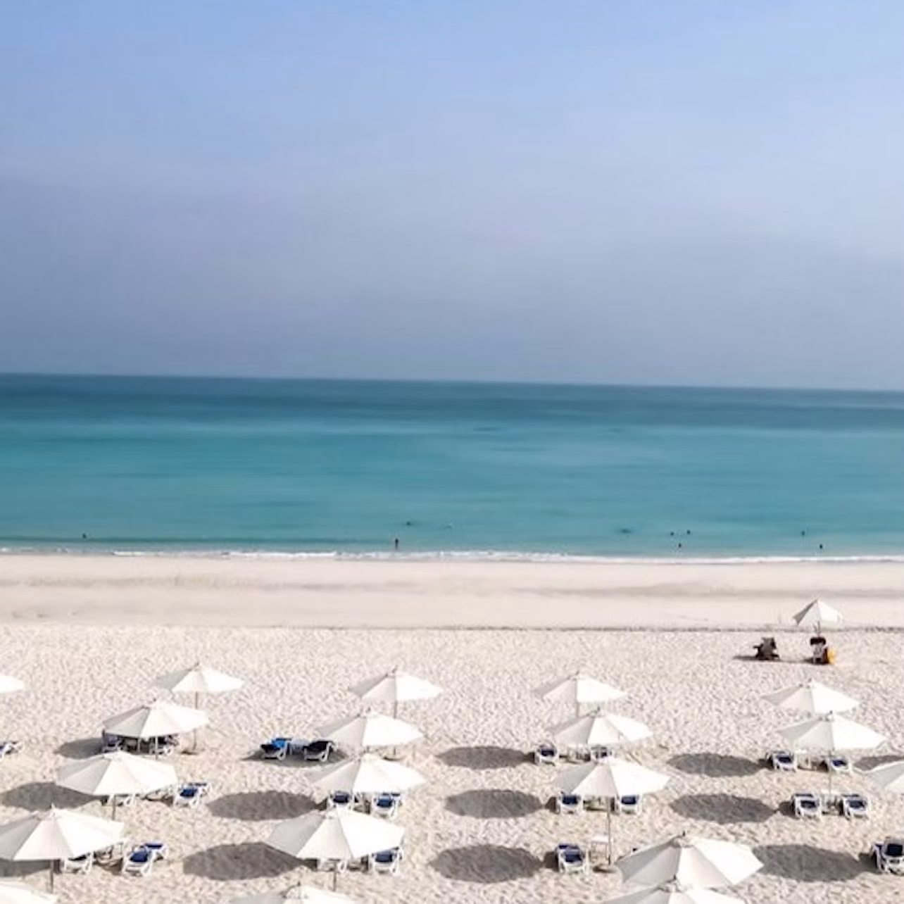 Soul Beach Saadiyat