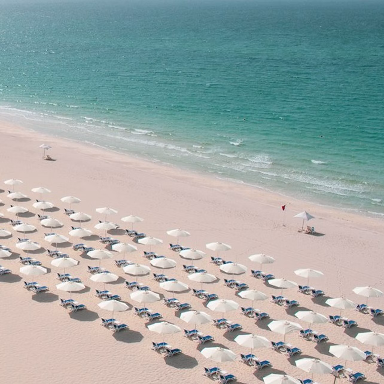 Soul Beach Saadiyat
