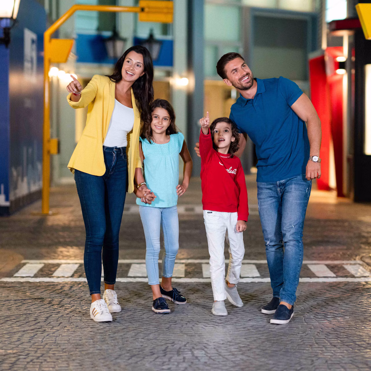 KidZania Abu Dhabi