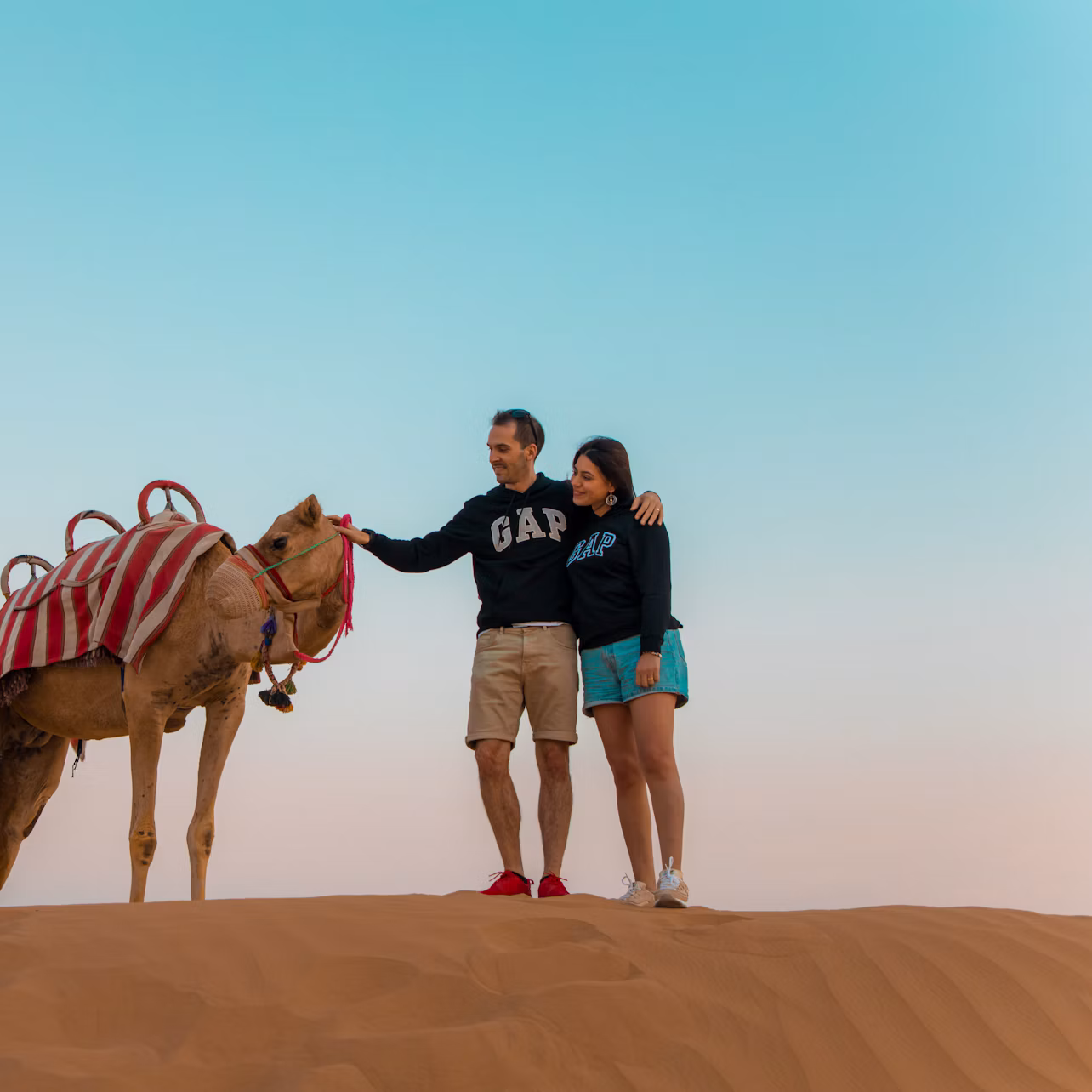Camel